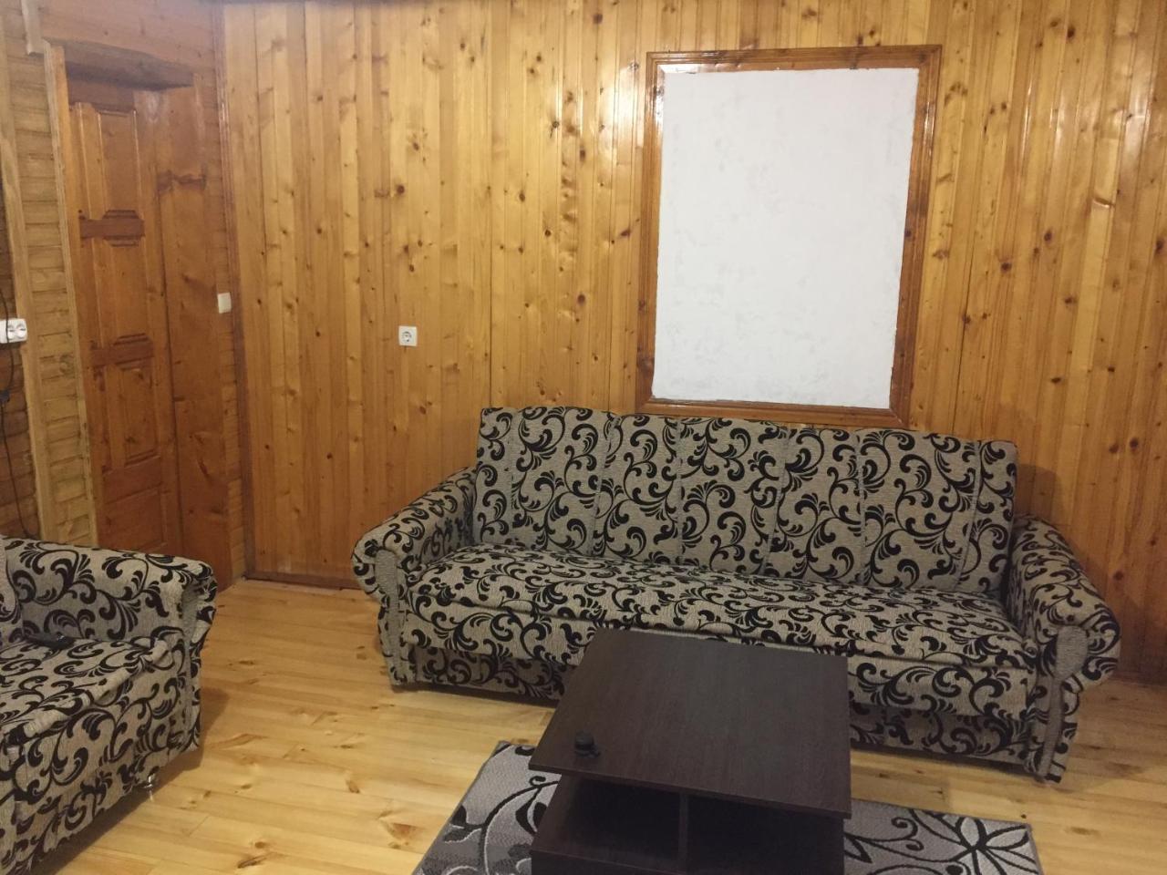 Guest House U Myrona Jaremtsche Exterior foto